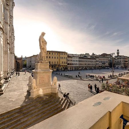 Santa Croce 14 B&B Florence Exterior photo